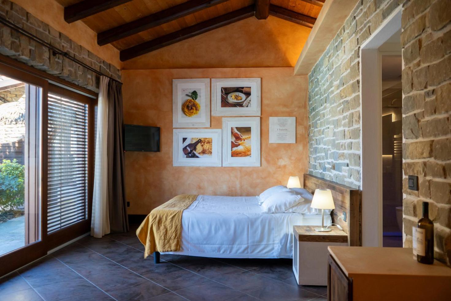 I Tre Poggi Dimora Di Charme Villa Canelli Exterior photo